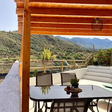 Casas Cuevas Tecen