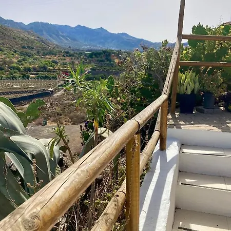 Holiday home Casas Cuevas Tecen