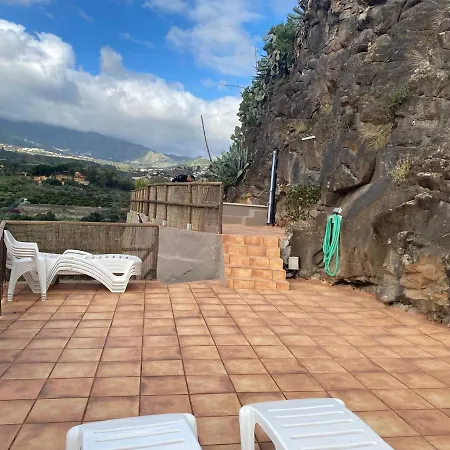 Casas Cuevas Tecen