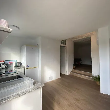 Casas Cuevas Tecen * Valsequillo de Gran Canaria
