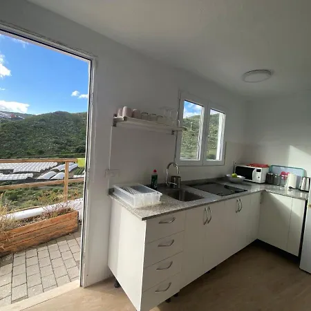 Vakantiehuis Casas Cuevas Tecen