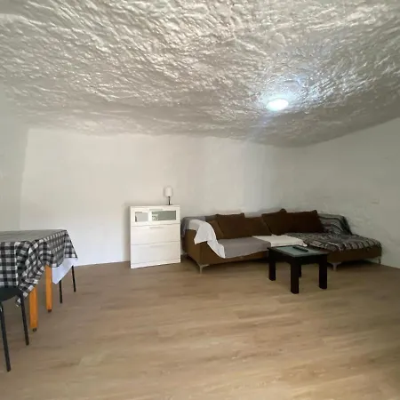 Holiday home Casas Cuevas Tecen