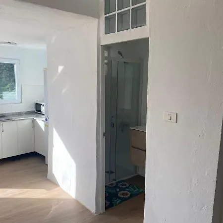 Casas Cuevas Tecen Holiday home Valsequillo de Gran Canaria
