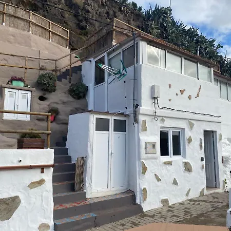Casas Cuevas Tecen Vakantiehuis *