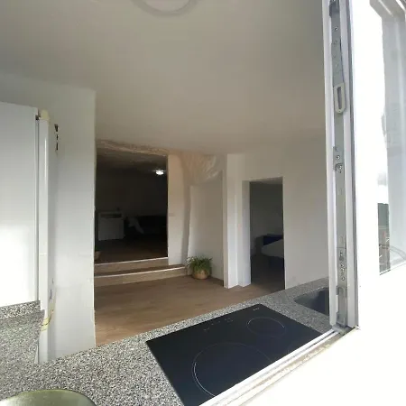 Holiday home Casas Cuevas Tecen *