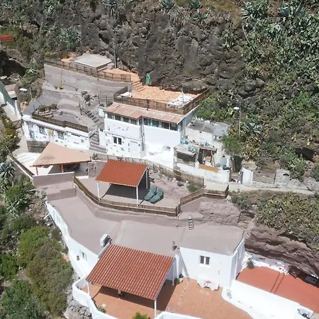 Holiday home Casas Cuevas Tecen *