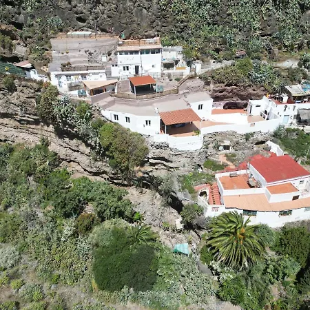 Holiday home Casas Cuevas Tecen