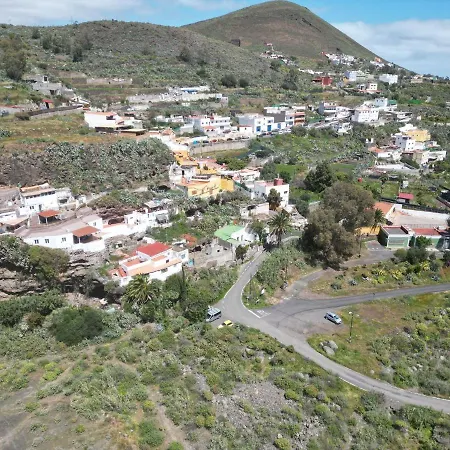 Holiday home Casas Cuevas Tecen Valsequillo de Gran Canaria