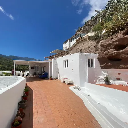 Holiday home Casas Cuevas Tecen *