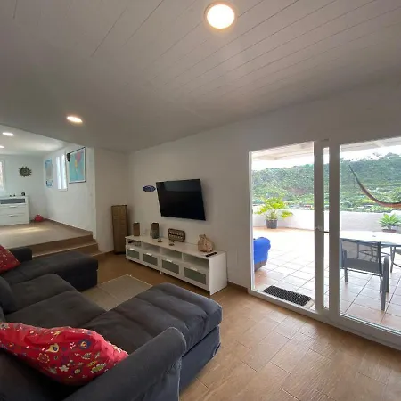 Casas Cuevas Tecen Holiday home *