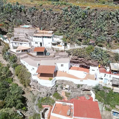 Holiday home Casas Cuevas Tecen
