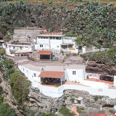 Holiday home Casas Cuevas Tecen *