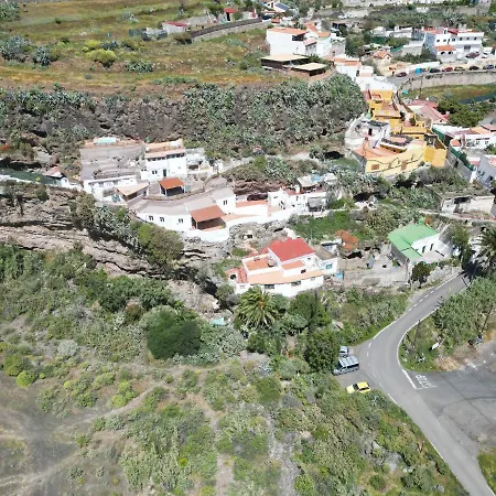 Holiday home Casas Cuevas Tecen Valsequillo de Gran Canaria