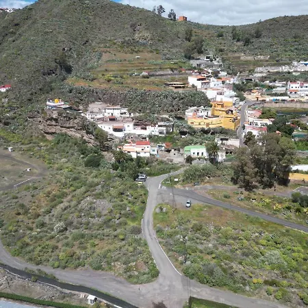 Casas Cuevas Tecen Holiday home