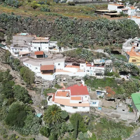 Dom wakacyjny Casas Cuevas Tecen Valsequillo de Gran Canaria