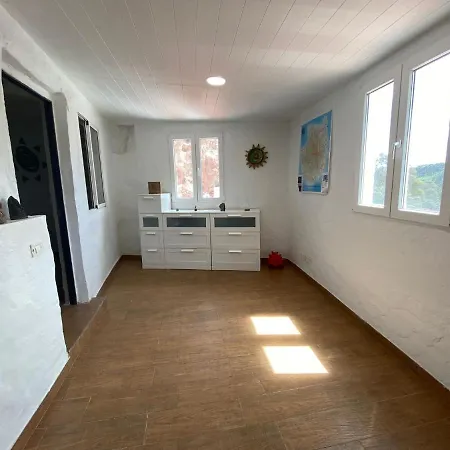 Holiday home Casas Cuevas Tecen Valsequillo de Gran Canaria