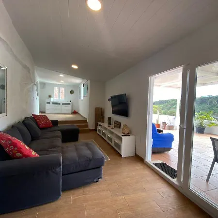 Casas Cuevas Tecen Holiday home *
