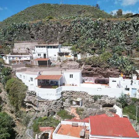 Casas Cuevas Tecen Holiday home