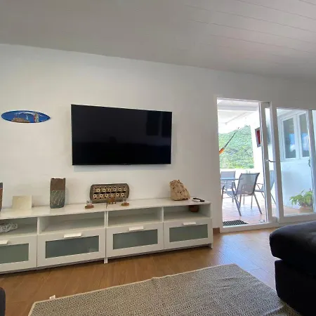 Casas Cuevas Tecen Holiday home *