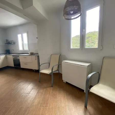 Casas Cuevas Tecen