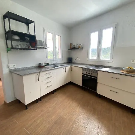 Holiday home Casas Cuevas Tecen