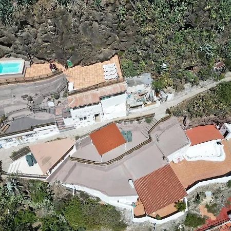 Holiday home Casas Cuevas Tecen Valsequillo de Gran Canaria