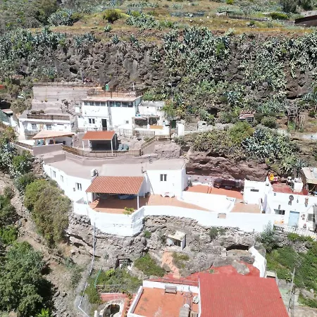 Tatil Evi Casas Cuevas Tecen