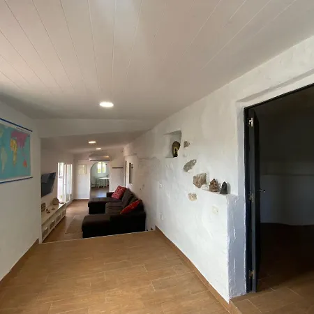 Holiday home Casas Cuevas Tecen *