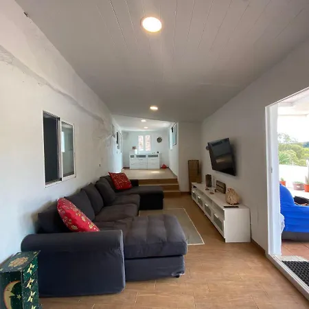 Casas Cuevas Tecen