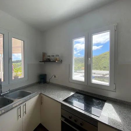Casas Cuevas Tecen Holiday home