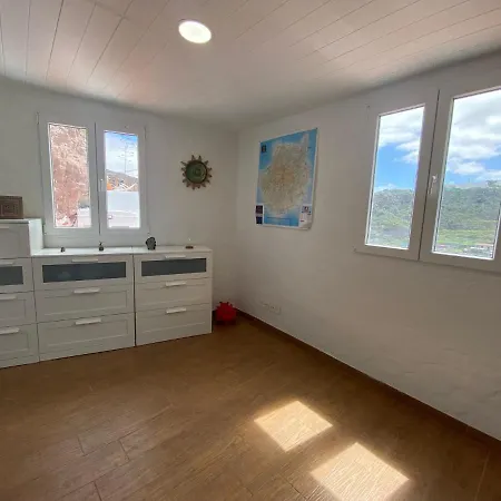 Casas Cuevas Tecen Holiday home
