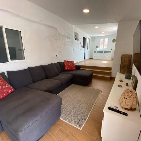 Casas Cuevas Tecen