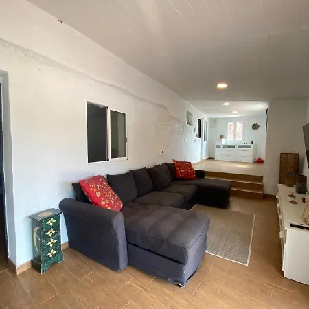 Tatil Evi Casas Cuevas Tecen