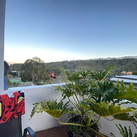 Casas Cuevas Tecen Holiday home