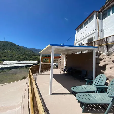 Holiday home Casas Cuevas Tecen