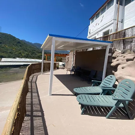Holiday home Casas Cuevas Tecen *