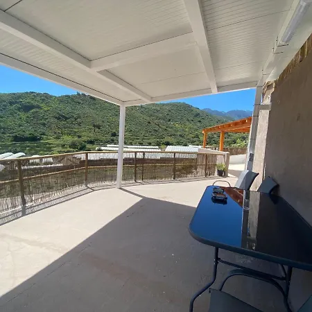Casas Cuevas Tecen Holiday home *
