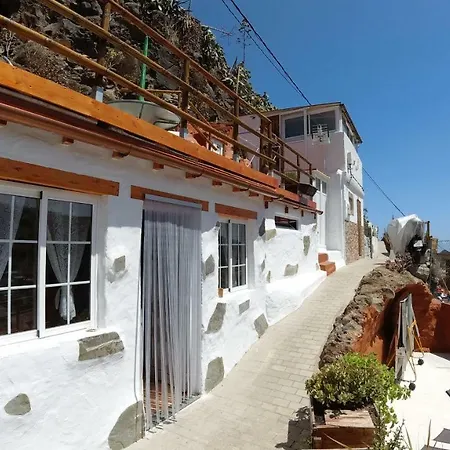 Holiday home Casas Cuevas Tecen