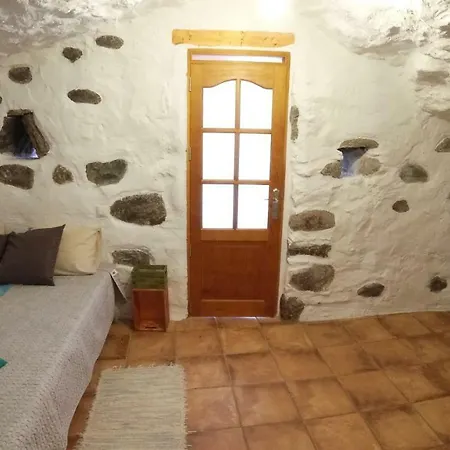 Holiday home Casas Cuevas Tecen Valsequillo de Gran Canaria
