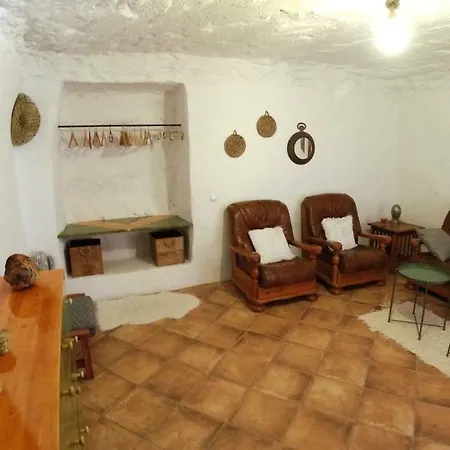 Casas Cuevas Tecen Valsequillo de Gran Canaria